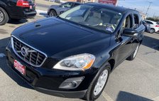 2010 Volvo XC60 3.2