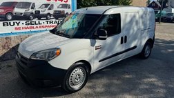 2016 Ram ProMaster City Base