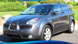 2007 Subaru B9 Tribeca Base