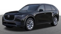 2026 Mazda CX-90 3.3 Turbo Preferred