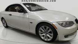 2011 BMW 3 Series 328i