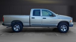 2005 Dodge Ram 2500 SLT