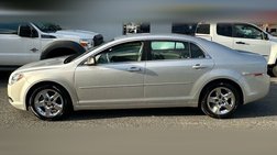 2012 Chevrolet Malibu LS Fleet
