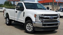2022 Ford Super Duty F-250 XLT