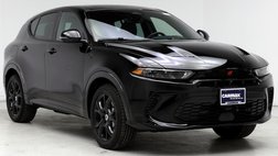 2024 Dodge Hornet R/T Plus