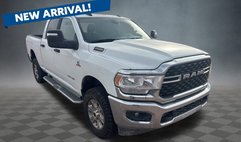 2024 Ram Ram Pickup 2500 Big Horn