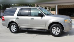2008 Ford Expedition XLT