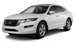 2010 Honda Accord Crosstour EX-L