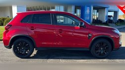 2025 Mitsubishi Outlander Sport LE AWC