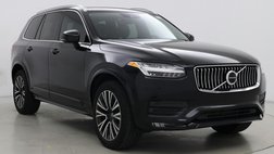 2021 Volvo XC90 T6 Momentum 7-Passenger