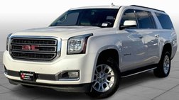 2020 GMC Yukon XL SLT Standard Edition