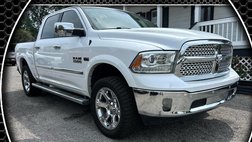 2016 Ram Ram Pickup 1500 Laramie