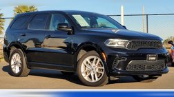 2023 Dodge Durango GT Launch Edition