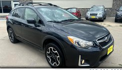 2017 Subaru Crosstrek 2.0i Premium