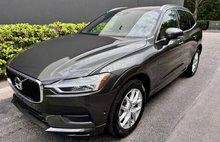 2018 Volvo XC60 T5 Momentum