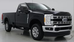 2023 Ford Super Duty F-350 XLT