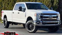 2020 Ford Super Duty F-350 XLT