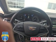 2016 Cadillac CT6 3.0TT Luxury