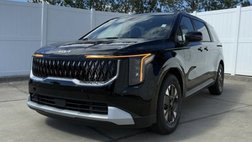 2025 Kia Carnival Hybrid LXS