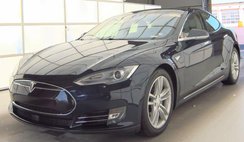 2015 Tesla Model S P85D