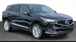 2024 Acura RDX SH-AWD