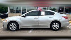 2013 Nissan Altima 3.5 SL