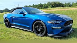 2023 Ford Mustang GT Premium