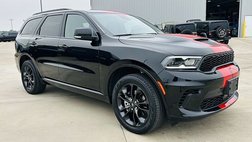 2024 Dodge Durango GT Premium