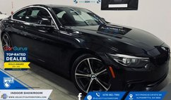 2020 BMW 4 Series 430i