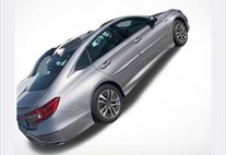 2022 Honda Accord Hybrid Base