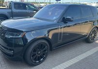 2023 Land Rover Range Rover P400 SE