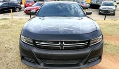 2018 Dodge Charger SXT Plus