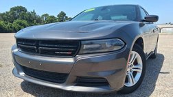 2015 Dodge Charger SE