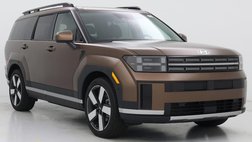 2024 Hyundai Santa Fe Hybrid Limited