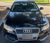 2011 Audi A4 2.0T Premium