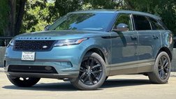 2026 Land Rover Range Rover Velar P250 S