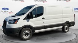 2025 Ford Transit 150