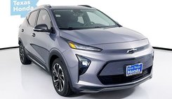 2023 Chevrolet Bolt EUV Premier