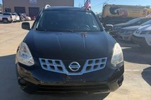 2011 Nissan Rogue SV