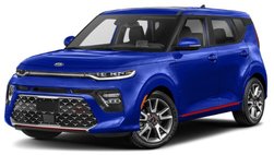 2020 Kia Soul GT-Line