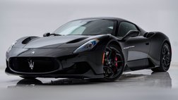 2023 Maserati MC20 Base