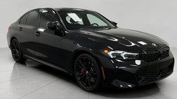 2024 BMW 3 Series M340i xDrive