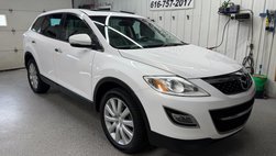 2010 Mazda CX-9 Grand Touring