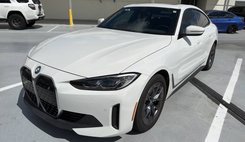 2023 BMW i4 eDrive35 Gran Coupe