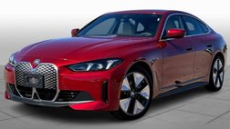 2025 BMW i4 eDrive40 Gran Coupe