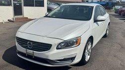 2014 Volvo S60 T5