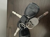 2000 Buick LeSabre Limited