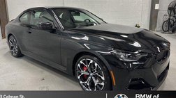 2025 BMW 2 Series 230i xDrive