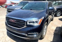 2019 GMC Acadia SLE-1