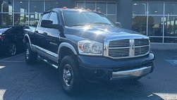 2006 Dodge Ram 2500 Laramie